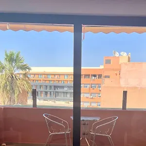 3 Gueliz Apartment