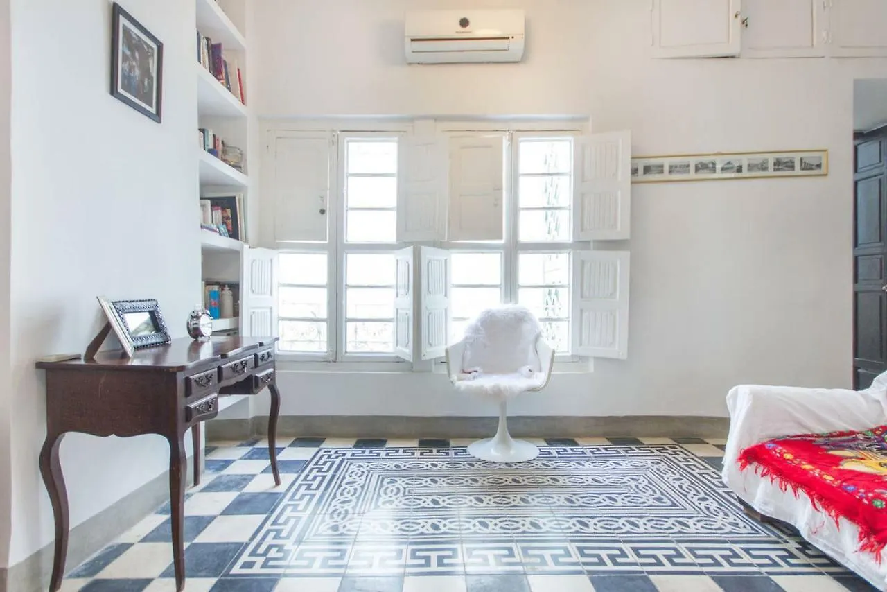Holiday home Dar Lalla Villa Marrakesh