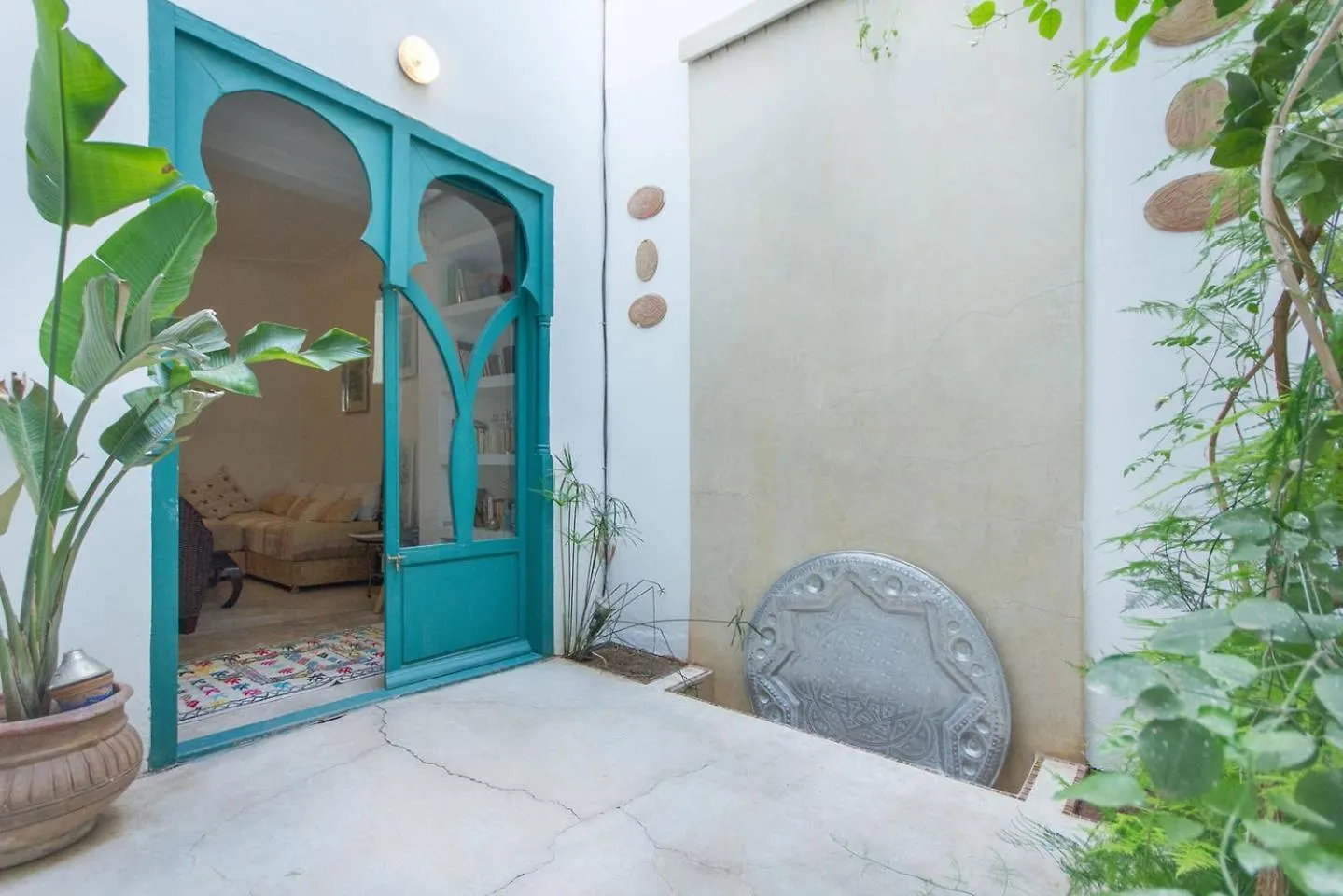Holiday home Dar Lalla Villa Marrakesh