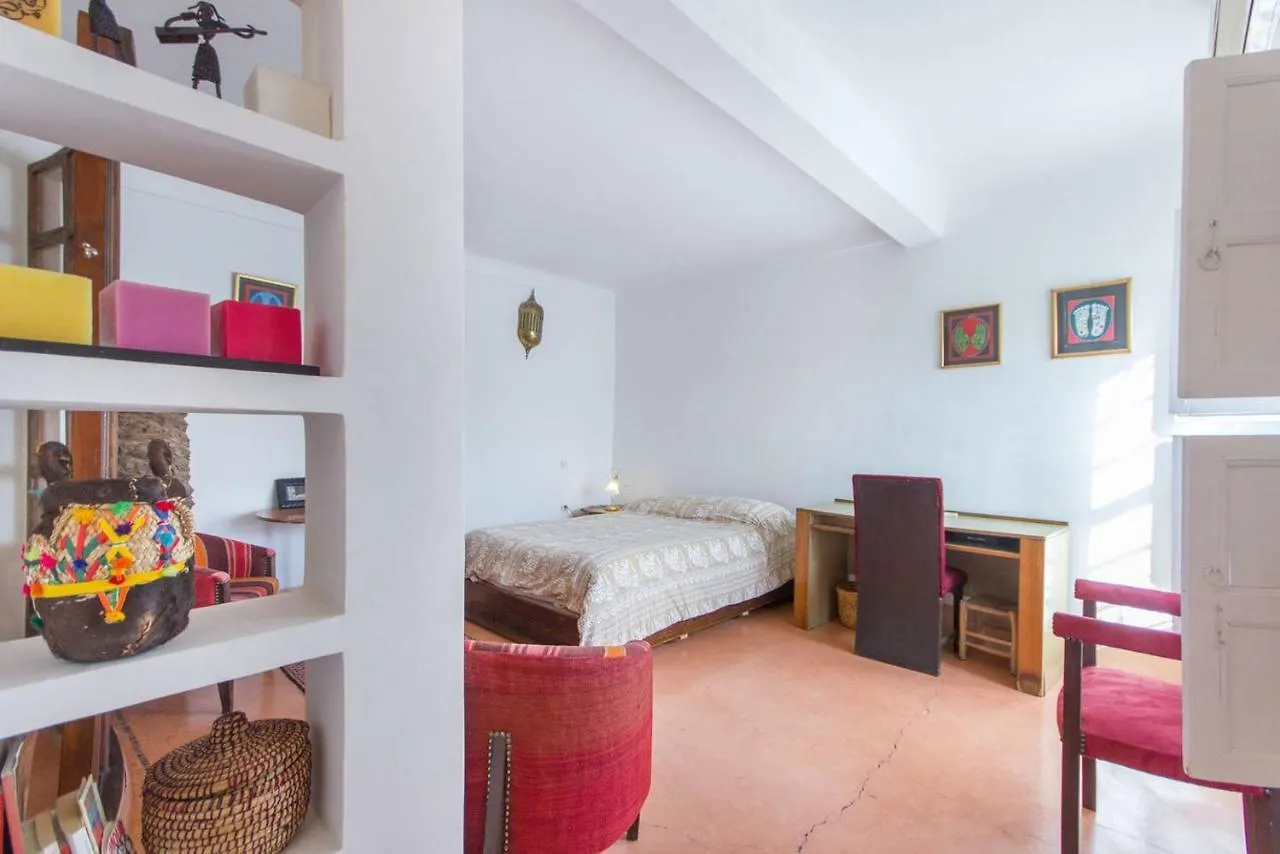 Dar Lalla Villa Marrakesh Holiday home