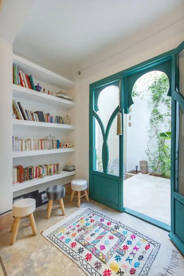 Dar Lalla Villa Marrakesh Holiday home